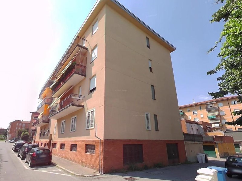 Quadrilocale in Vendita a Trezzo sull'Adda, 100'500&euro;, 97 m², con Box