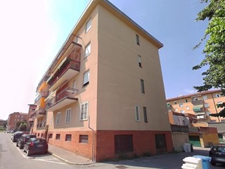 Quadrilocale in Vendita a Trezzo sull'Adda, 100'500&euro;, 97 m², con Box