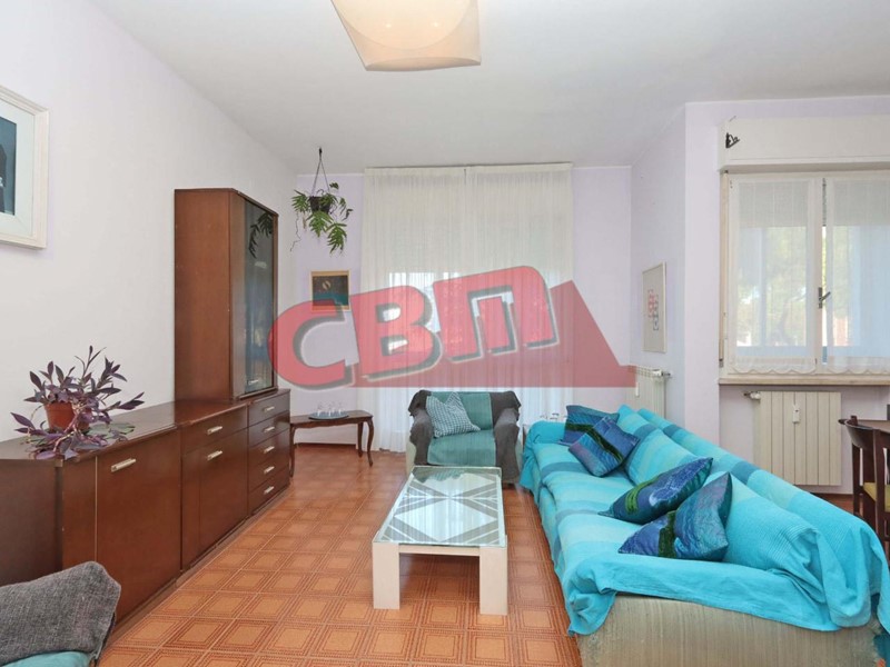 Quadrilocale in Vendita a Livorno, 228'000&euro;, 90 m²