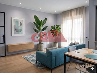 Quadrilocale in Vendita a Livorno, 228'000&euro;, 90 m²
