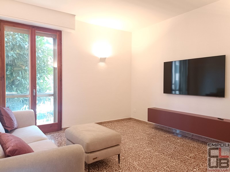 Quadrilocale in Vendita a Empoli, 340'000&euro;, 90 m², arredato