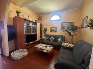 Appartamento in Vendita a Livorno, 115'000&euro;, 103 m²