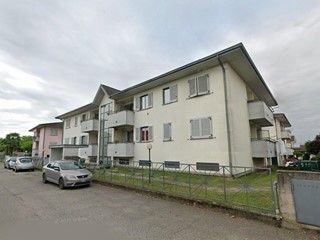 Trilocale in Vendita a Tromello, 9'862&euro;, 31 m²
