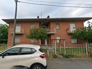 Trilocale in Vendita a Tromello, 30'420&euro;, 83 m², con Box