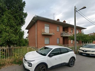 Trilocale in Vendita a Tromello, 20'081&euro;, 76 m², con Box