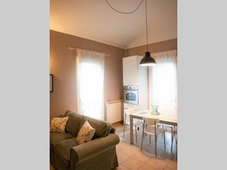 Trilocale in Vendita a Arcola, zona Romito Magra, 135'000&euro;, 51 m², arredato