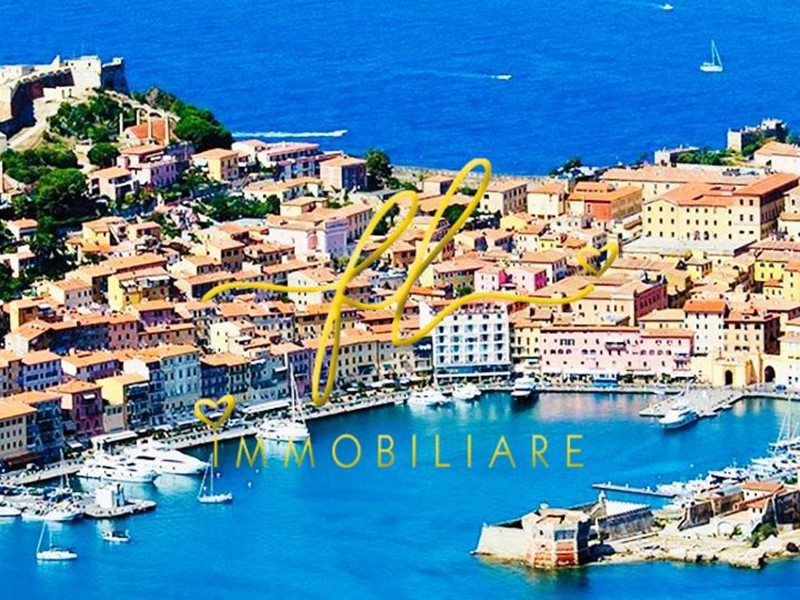 Trilocale in Vendita a Portoferraio, 117'630&euro;, 98 m²