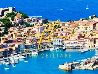 Trilocale in Vendita a Portoferraio, 117'630&euro;, 98 m²
