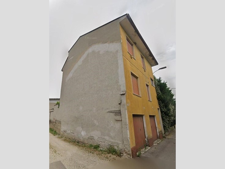 Quadrilocale in Vendita a Tromello, 24'187&euro;, 84 m², con Box