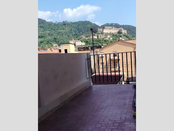 Appartamento in Vendita a Massa, 225'000&euro;, 105 m²