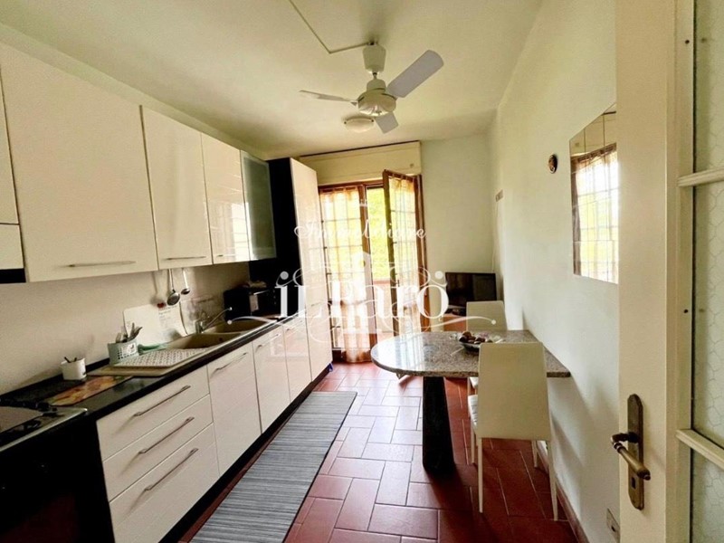 Quadrilocale in Vendita a San Giuliano Terme, zona Asciano, 268'000&euro;, 125 m², con Box