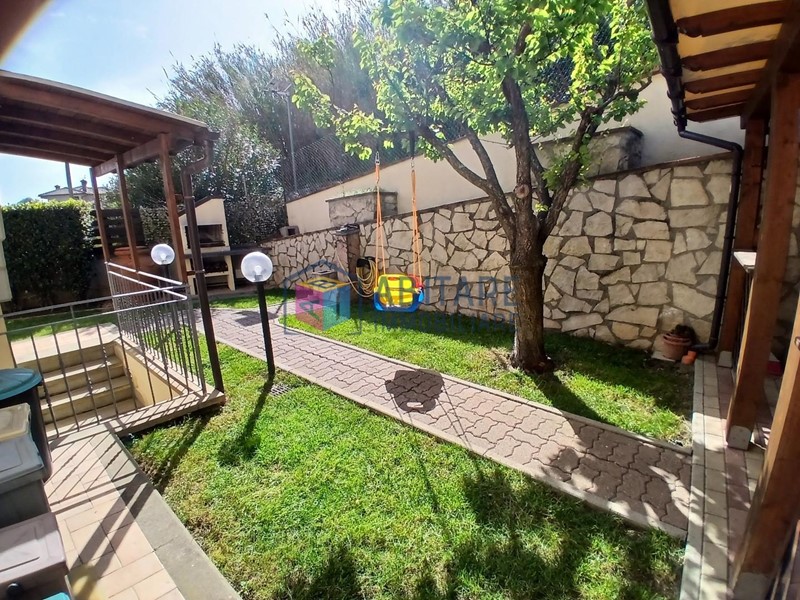 Quadrilocale in Vendita a Rosignano Marittimo, zona Gabbro, 159'000&euro;, 68 m², con Box