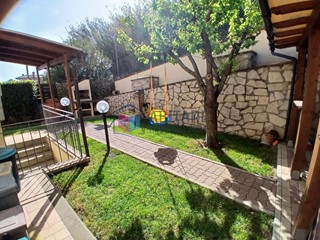 Quadrilocale in Vendita a Rosignano Marittimo, zona Gabbro, 159'000&euro;, 68 m², con Box