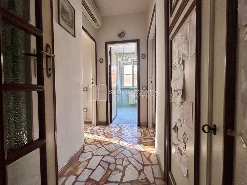 Quadrilocale in Vendita a Pisa, 210'000&euro;, 85 m², con Box