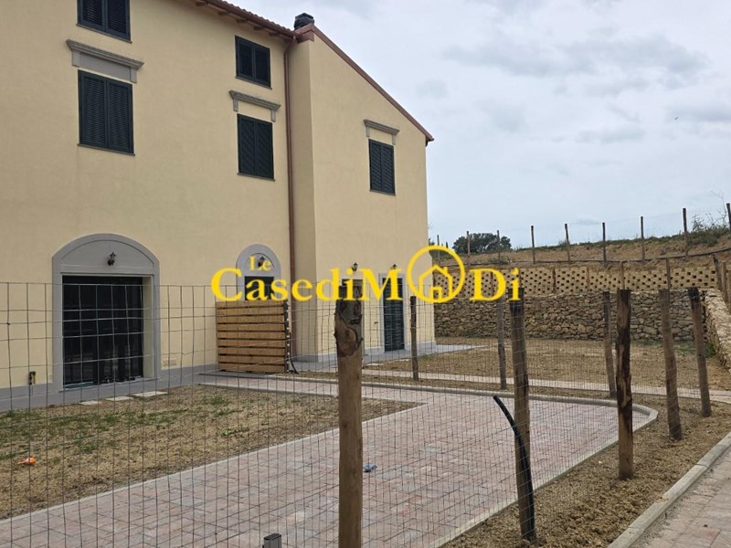 Quadrilocale in Vendita a Livorno, 420'000&euro;, 80 m²