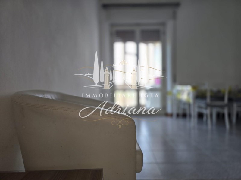 Appartamento in Vendita a Siena, 200'000&euro;, 95 m², arredato
