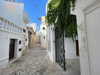 Appartamento in Vendita a Alessano, 100'000&euro;, 100 m²