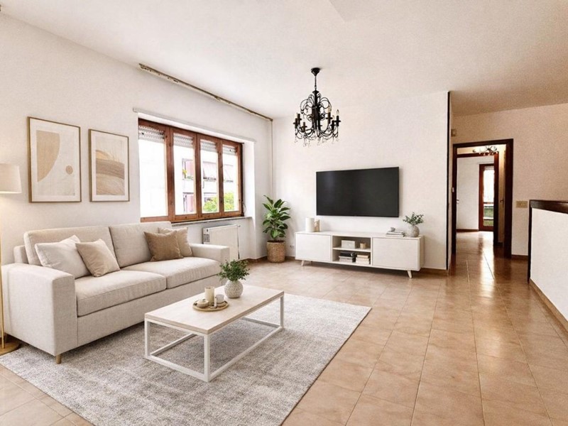 Appartamento in Vendita a Latina, 175'000&euro;, 114 m²