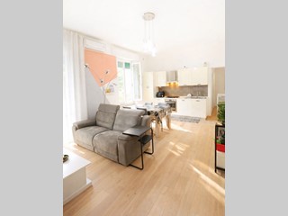 Appartamento in Vendita a Pisa, 349'000&euro;, 94 m²