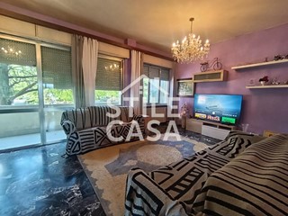 Appartamento in Vendita a Altopascio, 140'000&euro;, 140 m², con Box