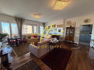 Appartamento in Vendita a Livorno, 470'000&euro;, 150 m²