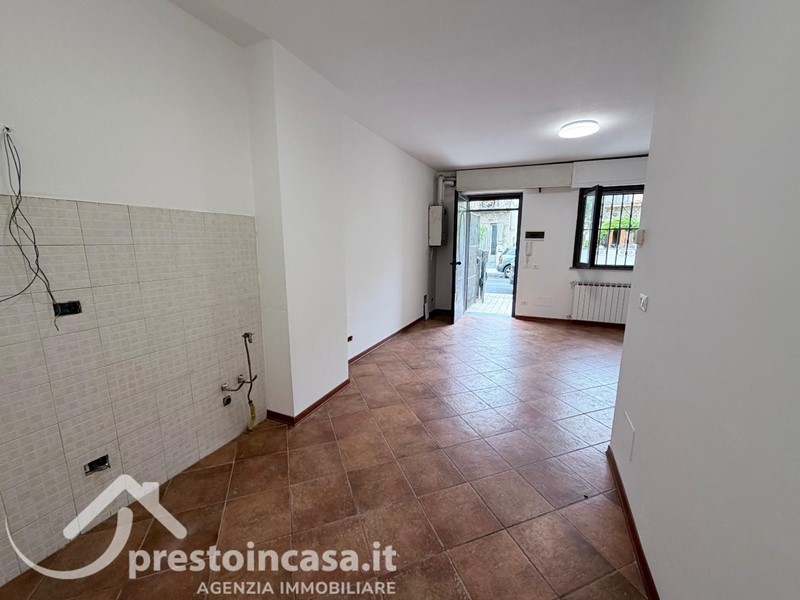 Quadrilocale in Vendita a Viareggio, 149'000&euro;, 37 m²