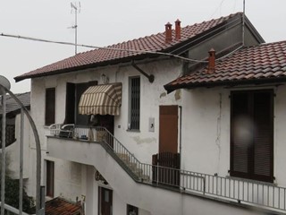 Trilocale in Vendita a Sedriano, 50 m²