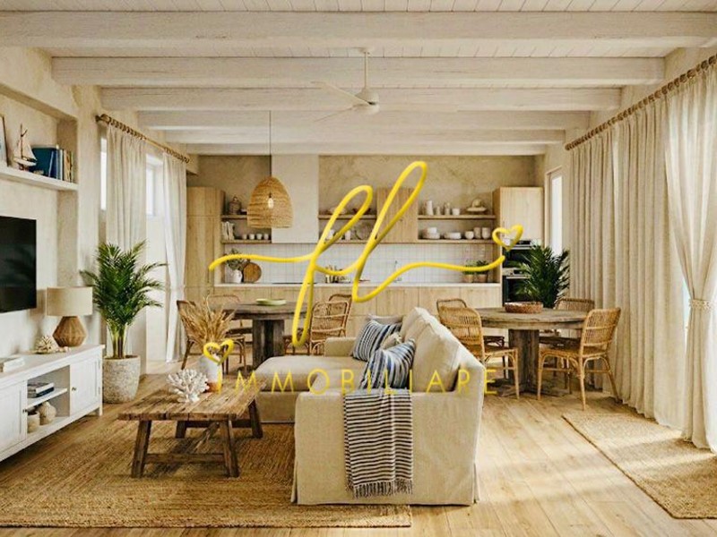 Trilocale in Vendita a Rio, zona Rio nell'Elba, 102'000&euro;, 53 m²