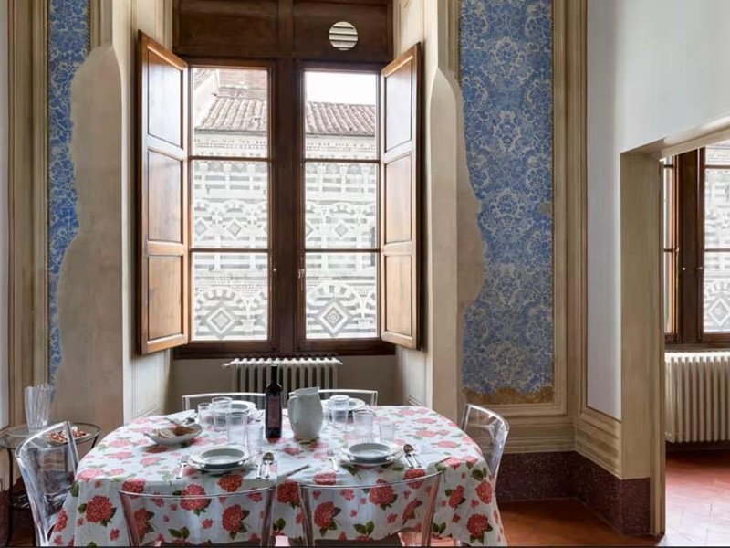 Trilocale in Vendita a Pistoia, 280'000&euro;, 90 m², arredato