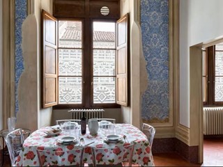 Trilocale in Vendita a Pistoia, 280'000&euro;, 90 m², arredato