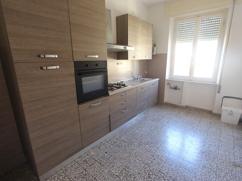 Quadrilocale in Vendita a La Spezia, 198'000&euro;, 90 m², arredato