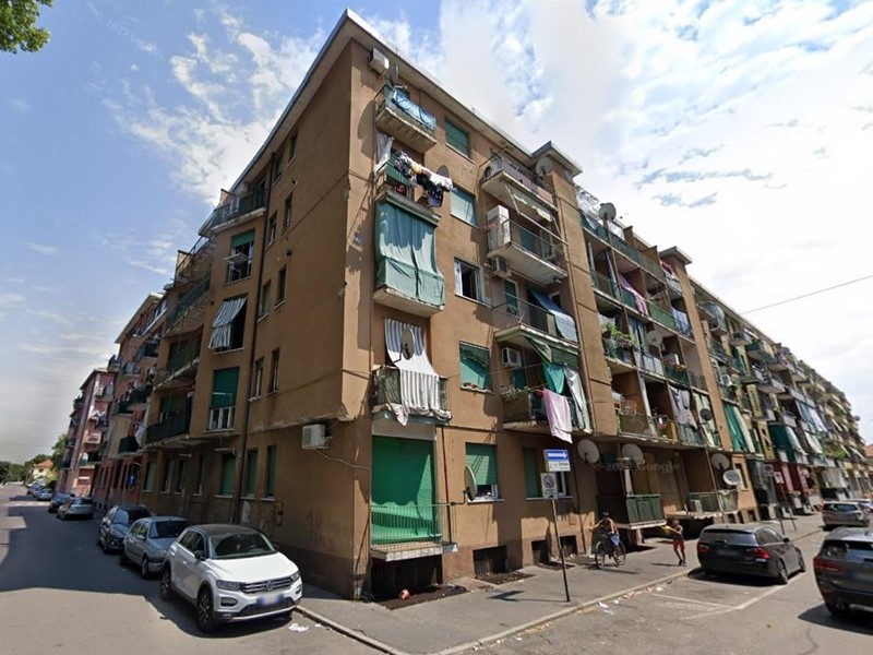 Quadrilocale in Vendita a Paderno Dugnano, 42 m²