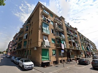 Quadrilocale in Vendita a Paderno Dugnano, 42 m²