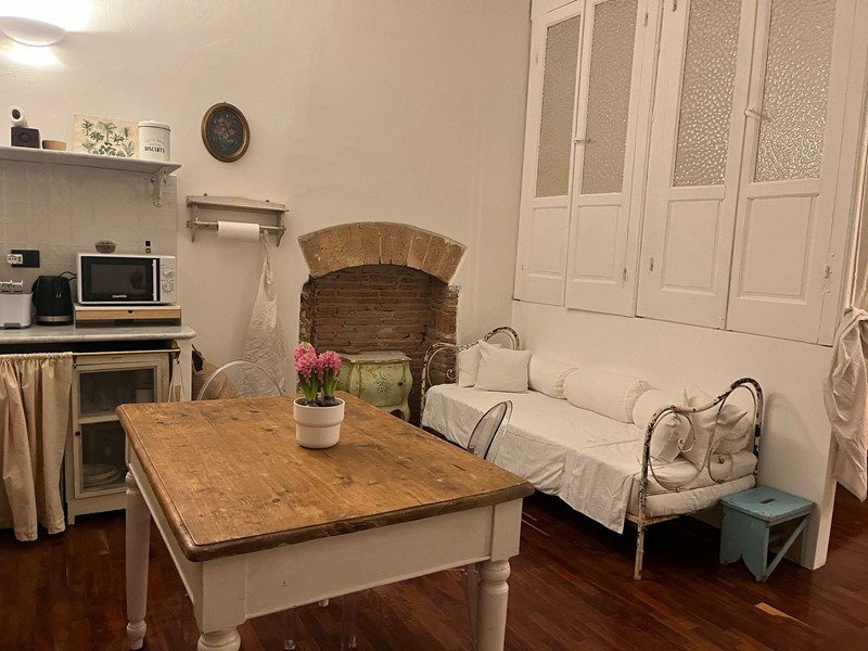 Loft in Vendita a Livorno, 140'000&euro;, 40 m², arredato