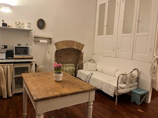 Loft in Vendita a Livorno, 140'000&euro;, 40 m², arredato
