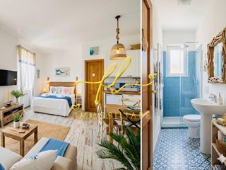 Bilocale in Vendita a Campo nell'Elba, zona San Piero In Campo, 67'500&euro;, 52 m²