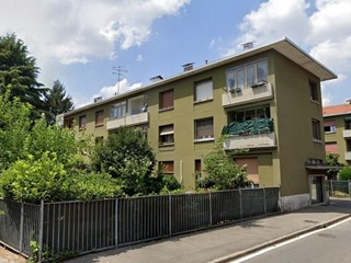 Trilocale in Vendita a Monza, 71 m²