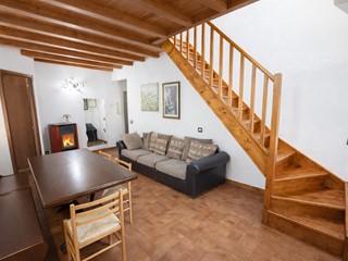 Quadrilocale in Affitto a Vicopisano, zona Uliveto Terme, 790&euro;, 70 m², arredato