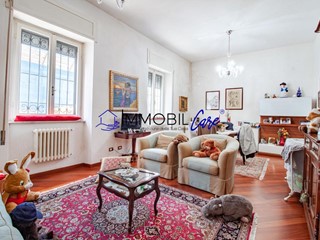 Appartamento in Vendita a Livorno, 210'000&euro;, 120 m²