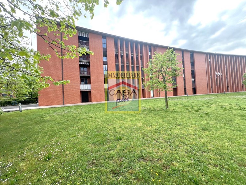 Quadrilocale in Vendita a Pontedera, 170'000&euro;, 80 m², arredato, con Box