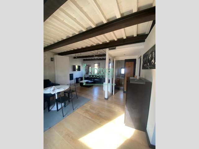 Loft in Affitto a Lucca, 750&euro;, 40 m², arredato