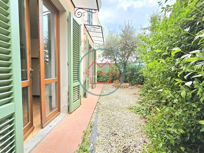 Bilocale in Vendita a Pieve a Nievole, 95'000&euro;, 50 m², arredato