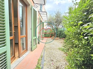 Bilocale in Vendita a Pieve a Nievole, 95'000&euro;, 50 m², arredato
