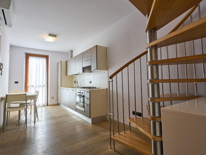 Quadrilocale in Vendita a Empoli, 290'000&euro;, 84 m², arredato, con Box