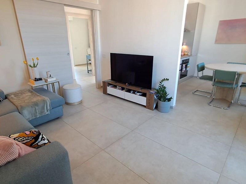 Trilocale in Vendita a Rosignano Marittimo, zona Rosignano Solvay, 240'000&euro;, 63 m², arredato, con Box