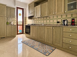 Appartamento in Vendita a Capannori, zona Lunata, 190'000&euro;, 131 m², con Box