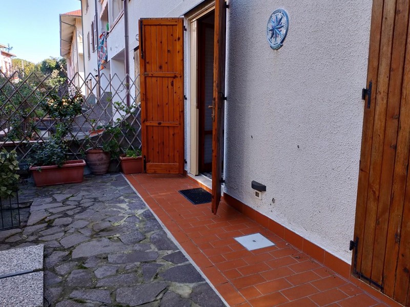 Bilocale in Affitto a Rosignano Marittimo, zona Caletta, 1'000&euro;, 50 m², arredato