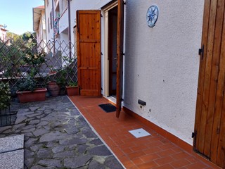 Bilocale in Affitto a Rosignano Marittimo, zona Caletta, 1'000&euro;, 50 m², arredato
