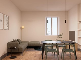 Quadrilocale in Vendita a Lucca, zona San Marco, 295'000&euro;, 65 m²