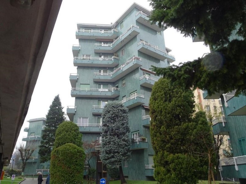 Trilocale in Vendita a Milano, 206'250&euro;, 72 m²